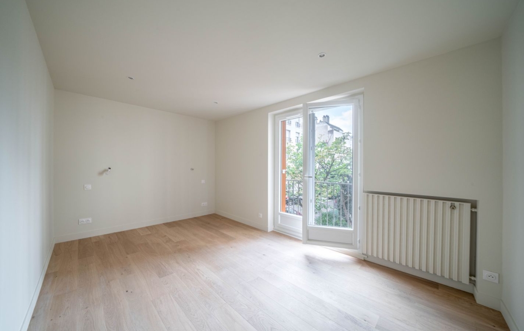 Annonces ANTONY : Appartement | PARIS (75013) | 78 m2 | 862 000 € 