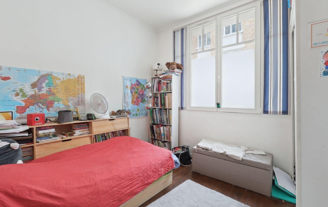 Annonces ANTONY : Appartement | PARIS (75016) | 136 m2 | 1 190 000 € 