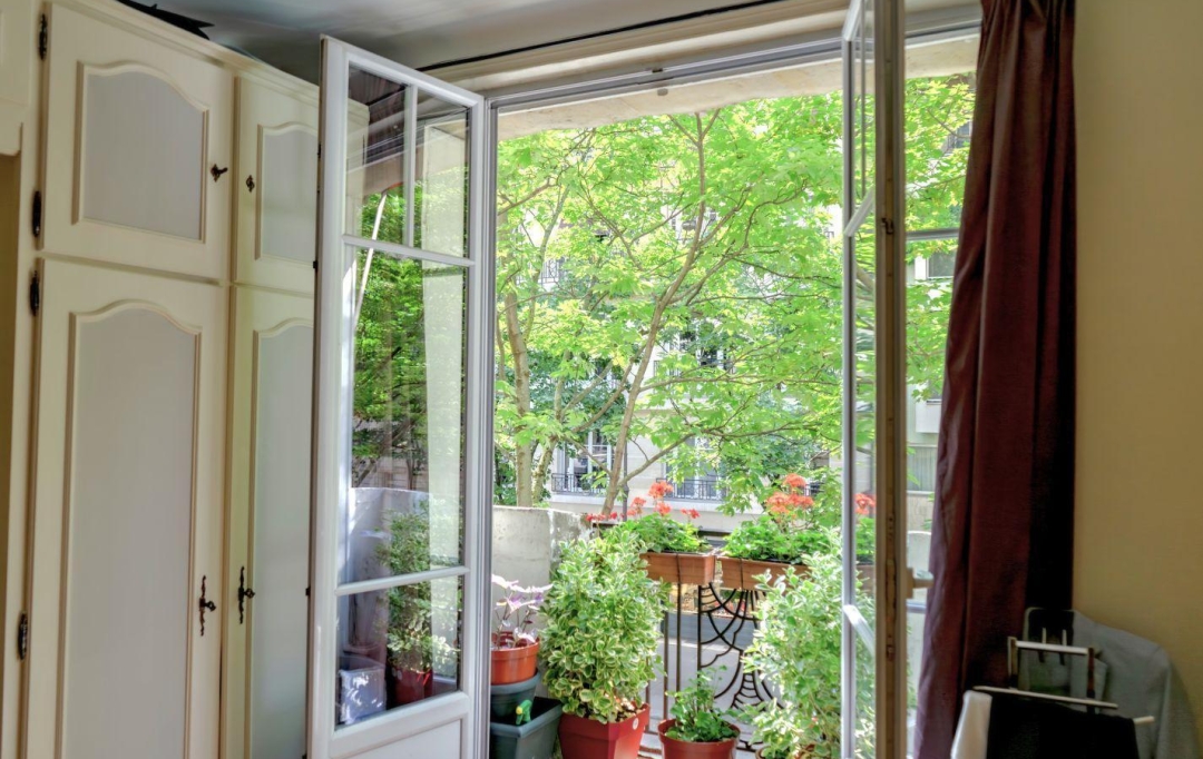 Annonces ANTONY : Appartement | PARIS (75016) | 100 m2 | 980 000 € 