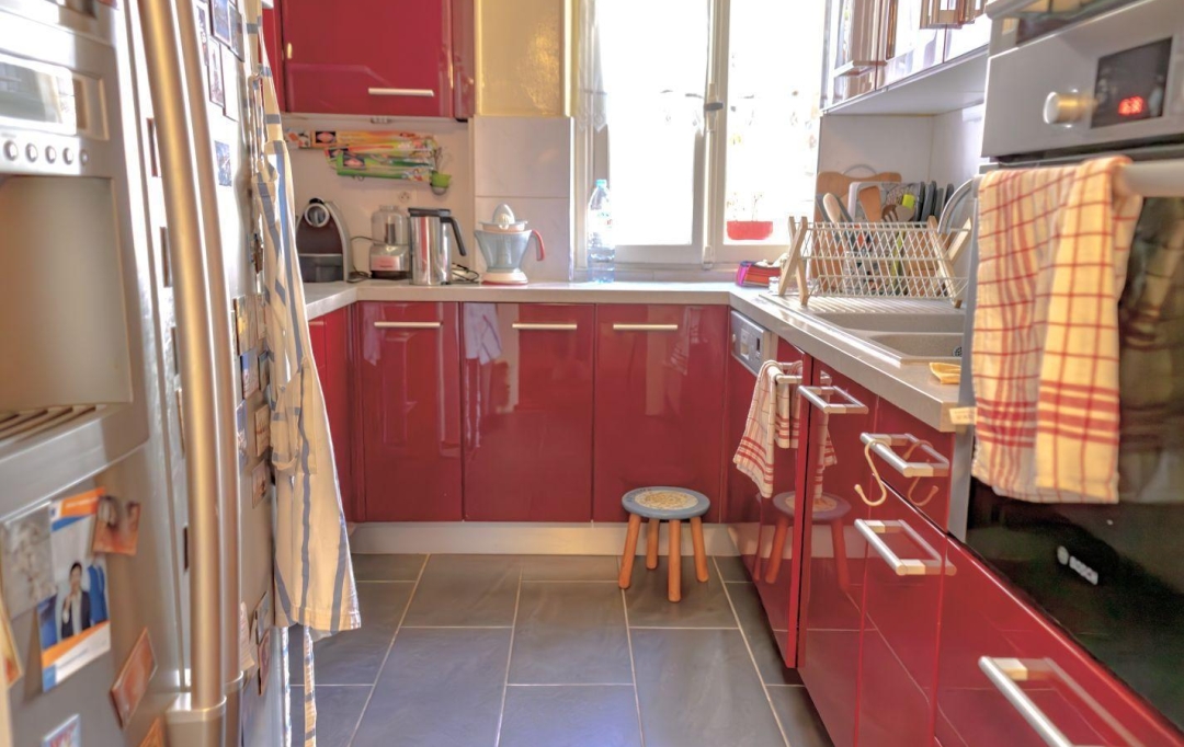 Annonces ANTONY : Appartement | PARIS (75016) | 100 m2 | 980 000 € 