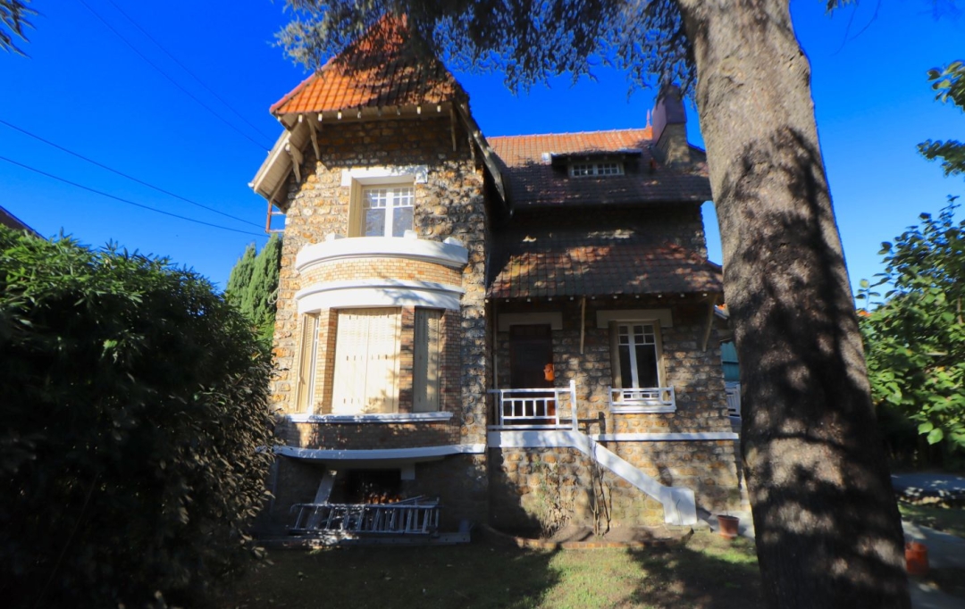 Annonces ANTONY : Maison / Villa | CACHAN (94230) | 193 m2 | 836 000 € 