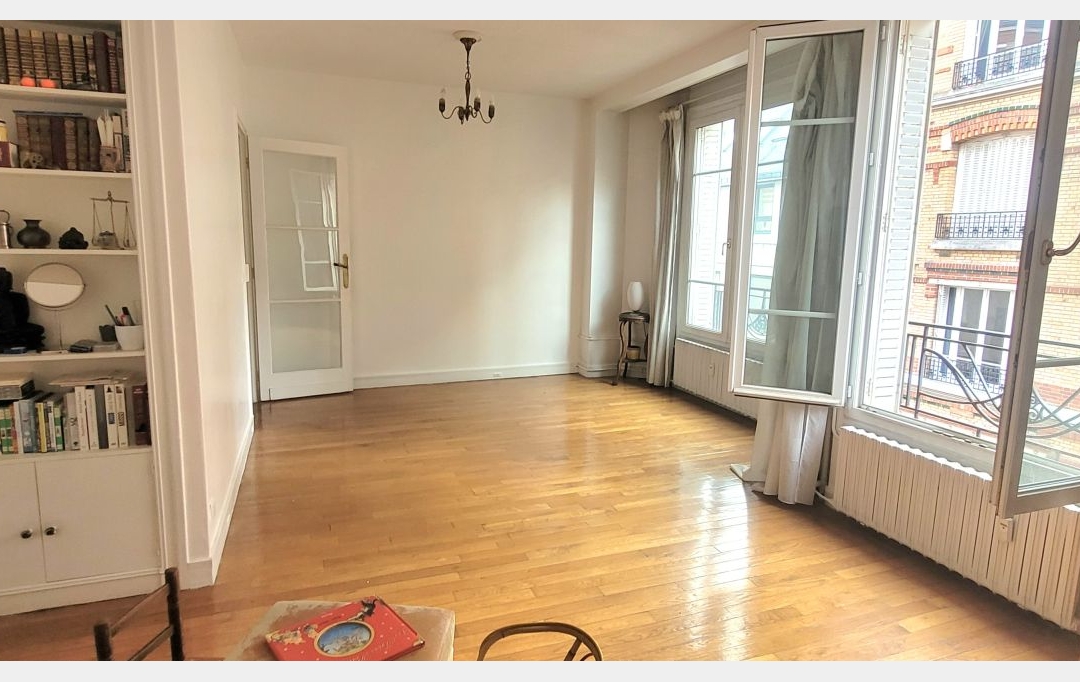 Annonces ANTONY : Appartement | VINCENNES (94300) | 52 m2 | 485 000 € 