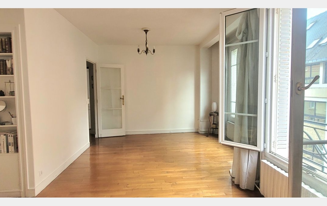 Annonces ANTONY : Appartement | VINCENNES (94300) | 52 m2 | 485 000 € 