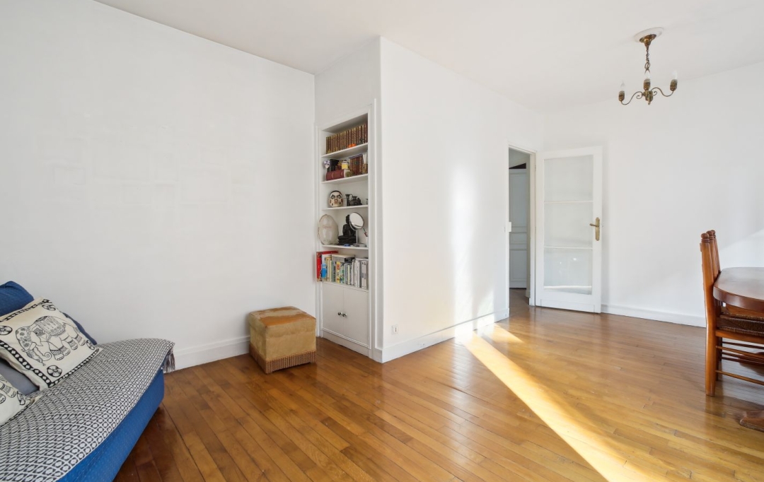 Annonces ANTONY : Appartement | VINCENNES (94300) | 52 m2 | 485 000 € 