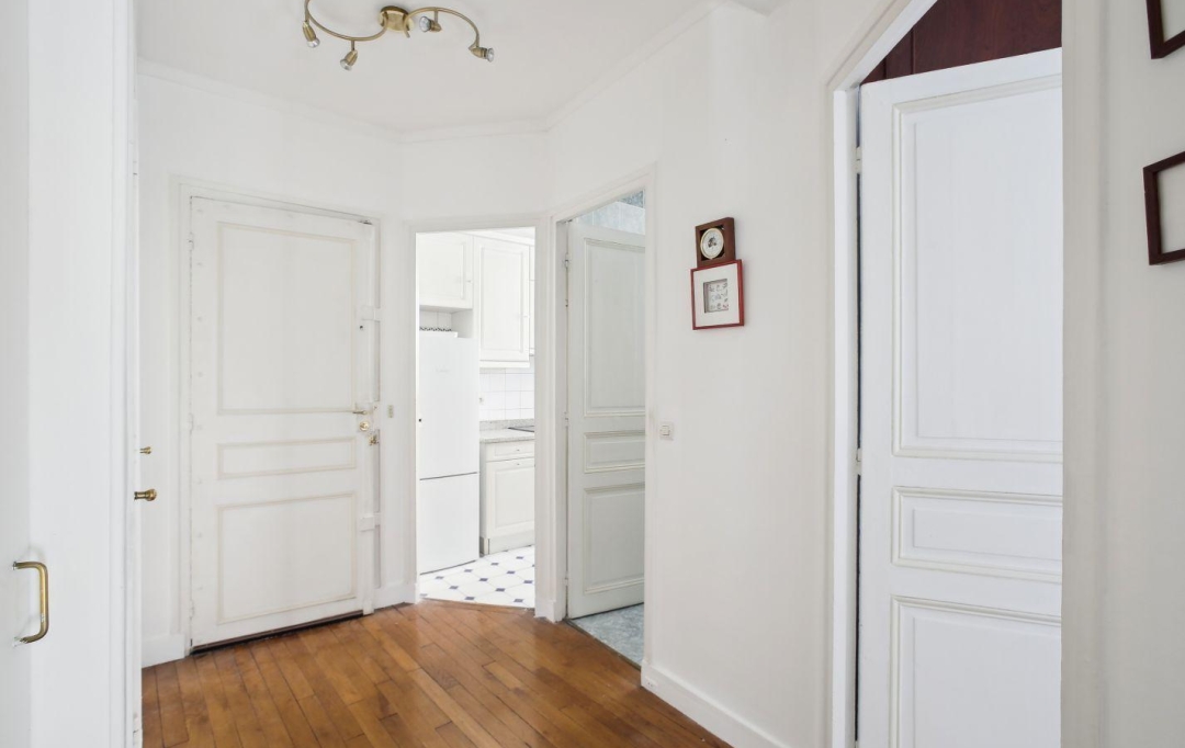 Annonces ANTONY : Appartement | VINCENNES (94300) | 52 m2 | 485 000 € 