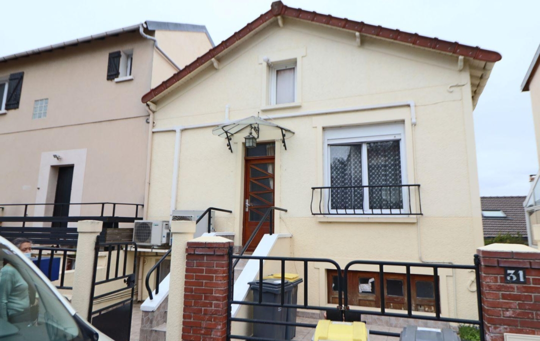 Annonces ANTONY : House | SURESNES (92150) | 98 m2 | 520 000 € 