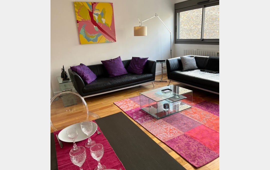 Annonces ANTONY : Appartement | PARIS (75016) | 75 m2 | 773 000 € 