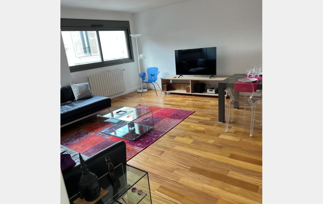 Annonces ANTONY : Appartement | PARIS (75016) | 75 m2 | 773 000 € 