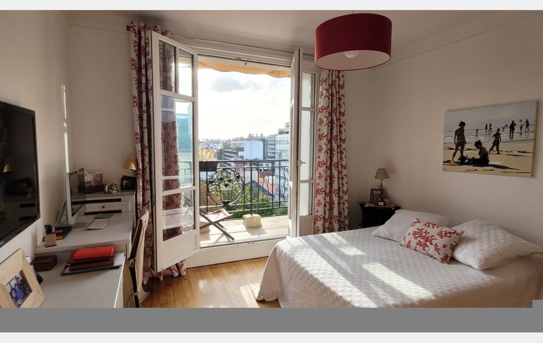 Annonces ANTONY : Appartement | PARIS (75016) | 104 m2 | 1 199 000 € 