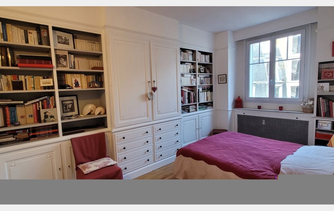 Annonces ANTONY : Appartement | PARIS (75016) | 104 m2 | 1 199 000 € 