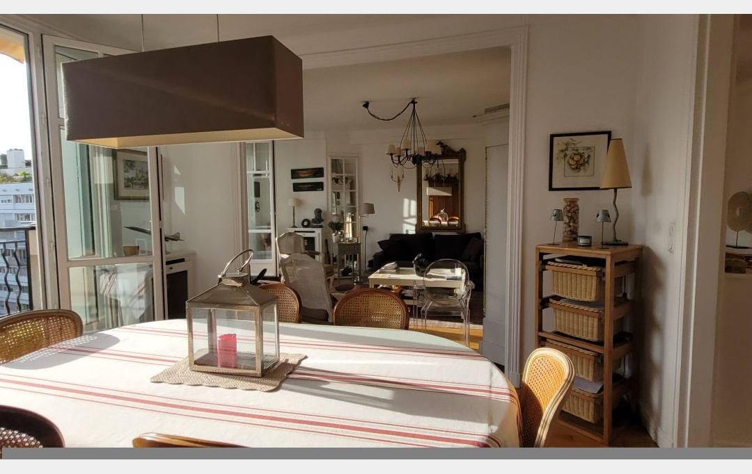 Annonces ANTONY : Appartement | PARIS (75016) | 104 m2 | 1 199 000 € 