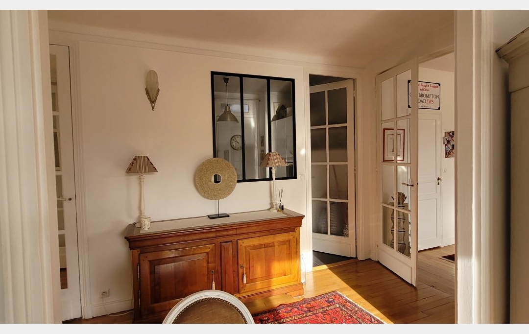 Annonces ANTONY : Appartement | PARIS (75016) | 104 m2 | 1 199 000 € 