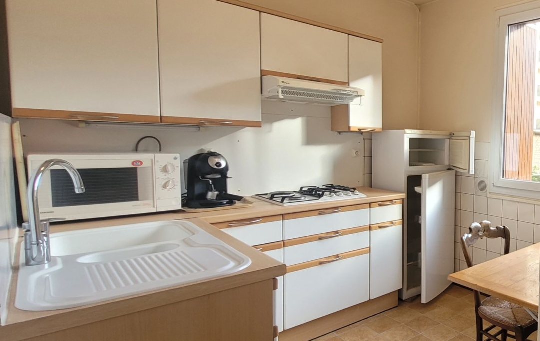 Annonces ANTONY : Appartement | BOULOGNE-BILLANCOURT (92100) | 34 m2 | 306 000 € 