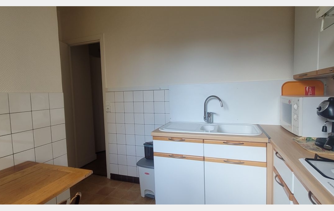 Annonces ANTONY : Appartement | BOULOGNE-BILLANCOURT (92100) | 34 m2 | 306 000 € 