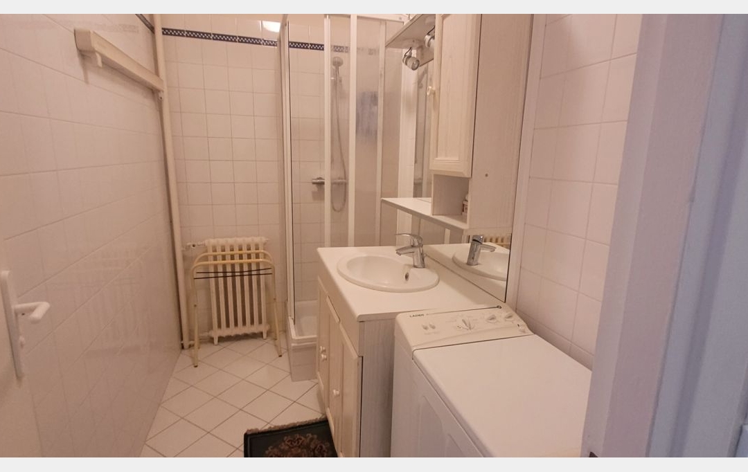 Annonces ANTONY : Appartement | BOULOGNE-BILLANCOURT (92100) | 34 m2 | 306 000 € 