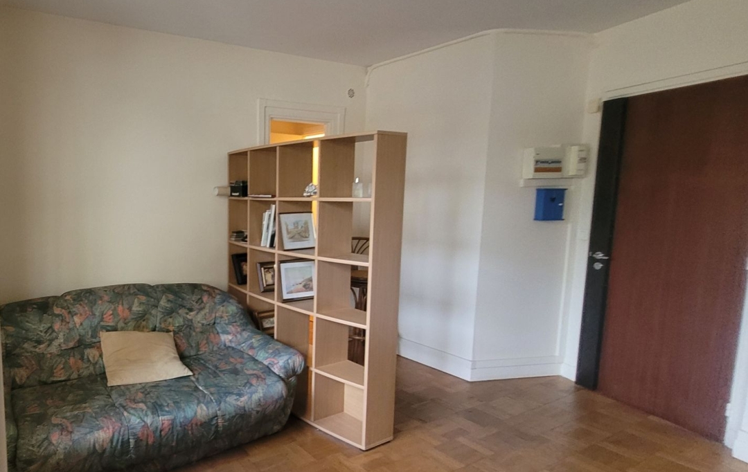 Annonces ANTONY : Appartement | BOULOGNE-BILLANCOURT (92100) | 34 m2 | 306 000 € 