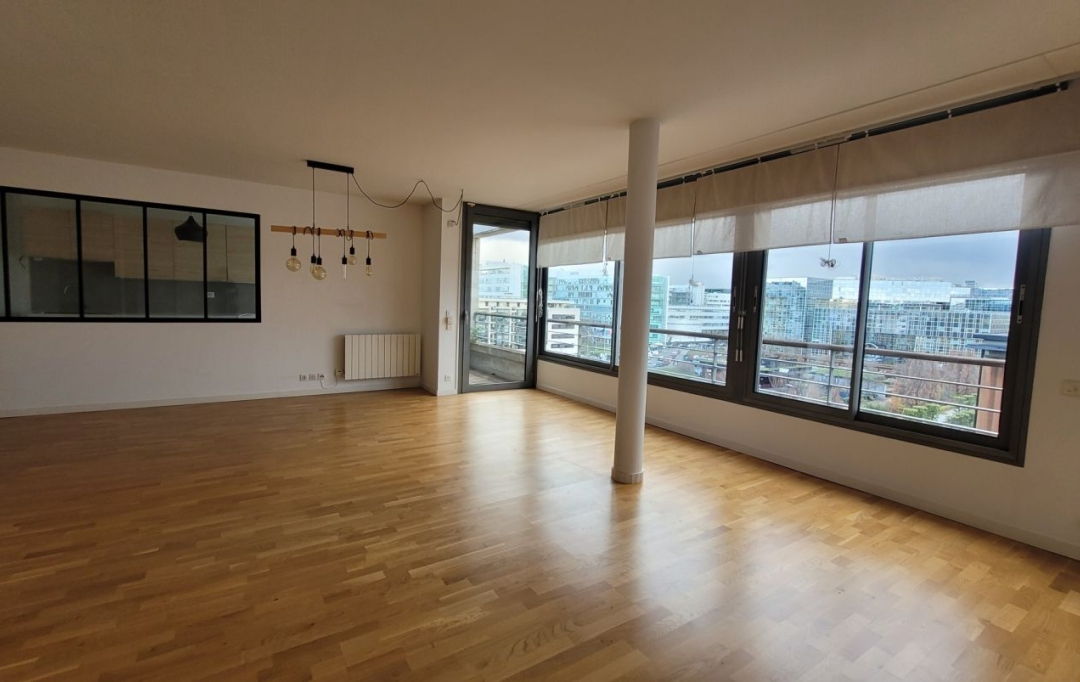 Annonces ANTONY : Apartment | PARIS (75015) | 129 m2 | 1 600 000 € 