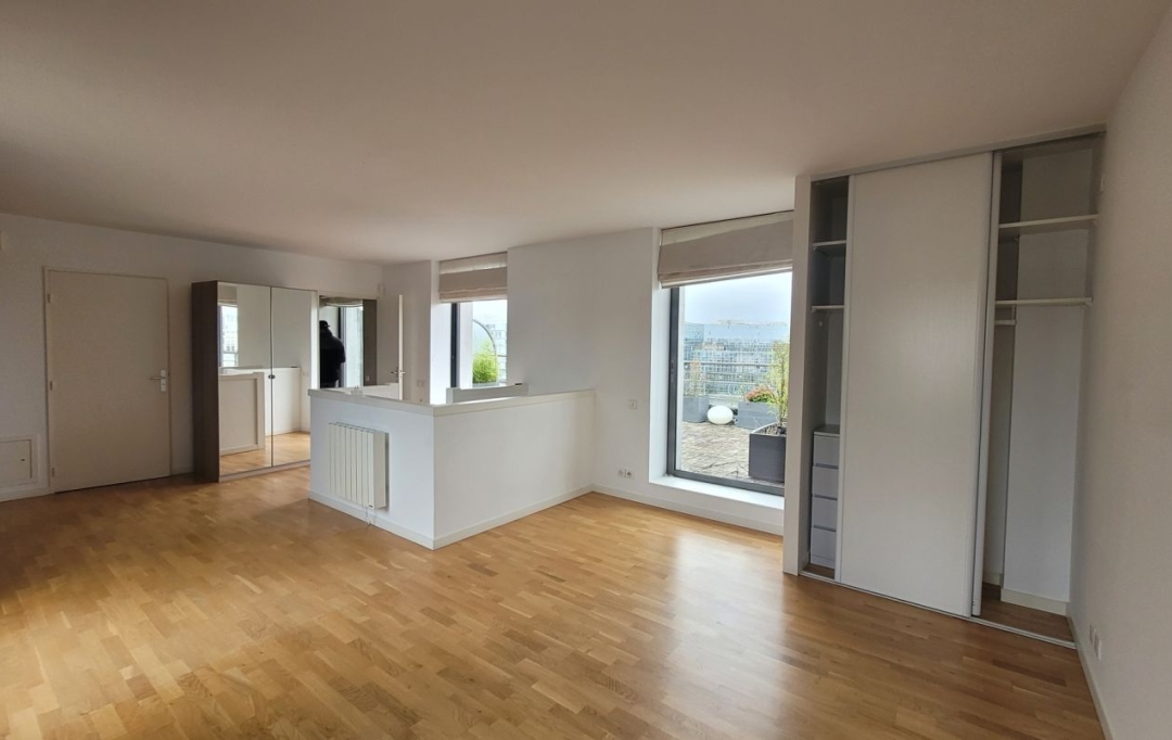 Annonces ANTONY : Apartment | PARIS (75015) | 129 m2 | 1 600 000 € 