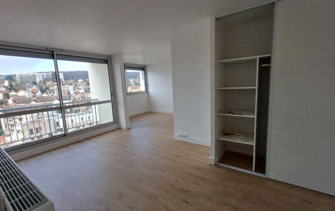 Annonces ANTONY : Appartement | CHAVILLE (92370) | 68 m2 | 299 000 € 