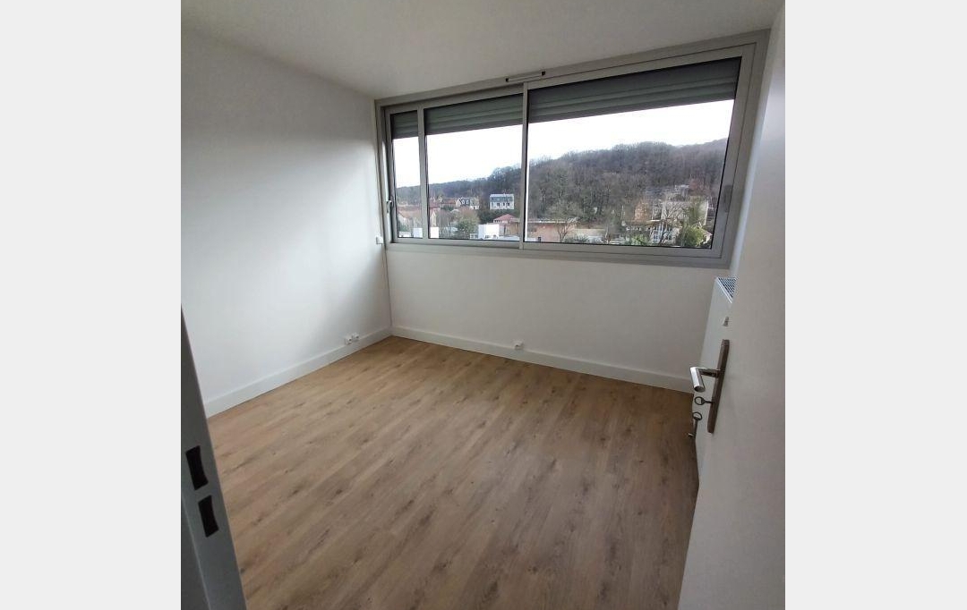 Annonces ANTONY : Appartement | CHAVILLE (92370) | 68 m2 | 299 000 € 