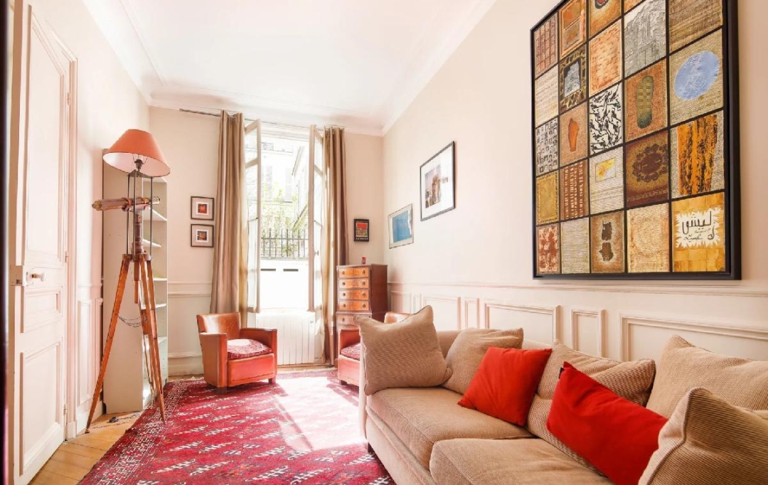 Annonces ANTONY : Appartement | PARIS (75016) | 54 m2 | 1 980 € 