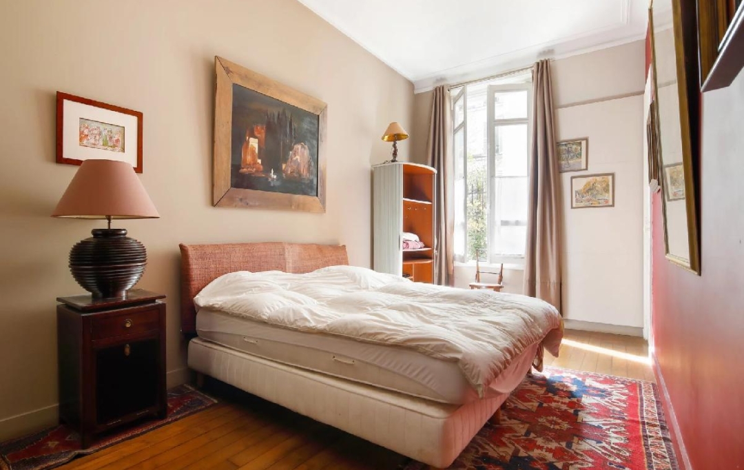 Annonces ANTONY : Appartement | PARIS (75016) | 54 m2 | 1 980 € 