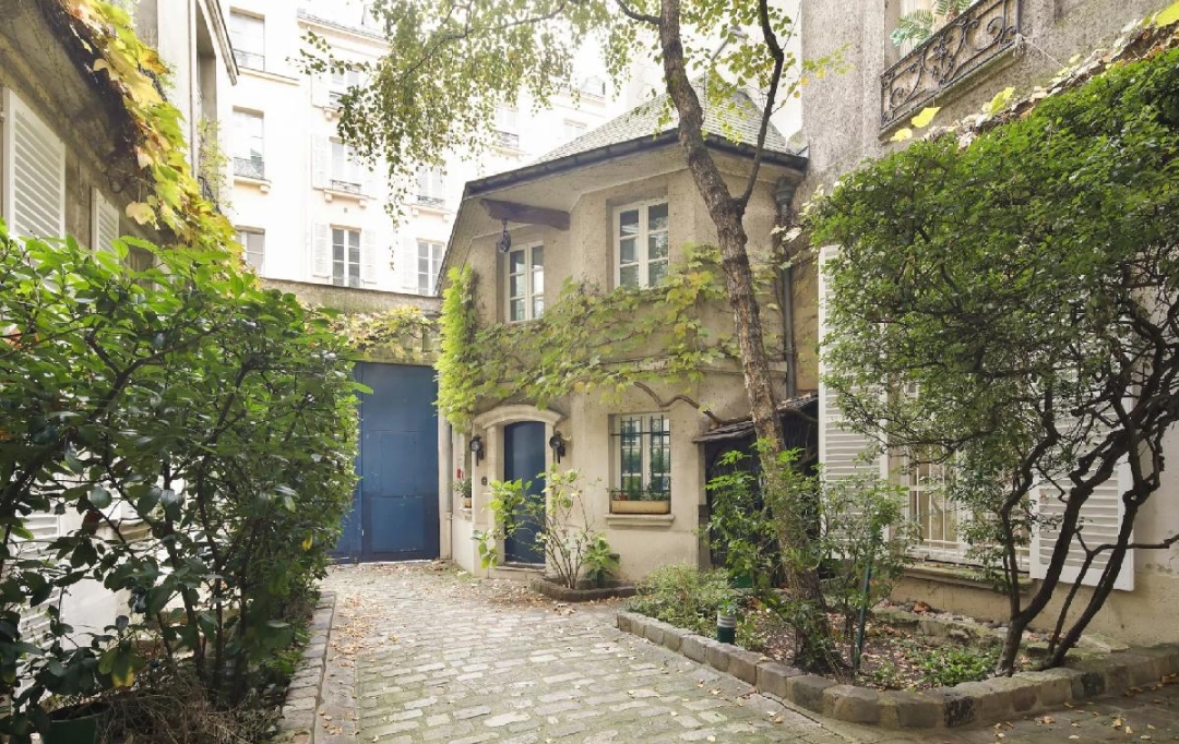 Annonces ANTONY : Appartement | PARIS (75006) | 69 m2 | 1 375 000 € 