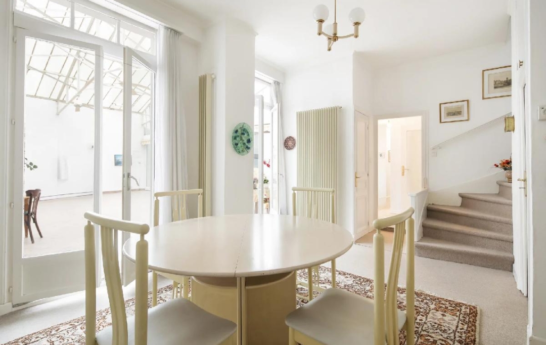 Annonces ANTONY : House | PARIS (75014) | 245 m2 | 2 850 000 € 