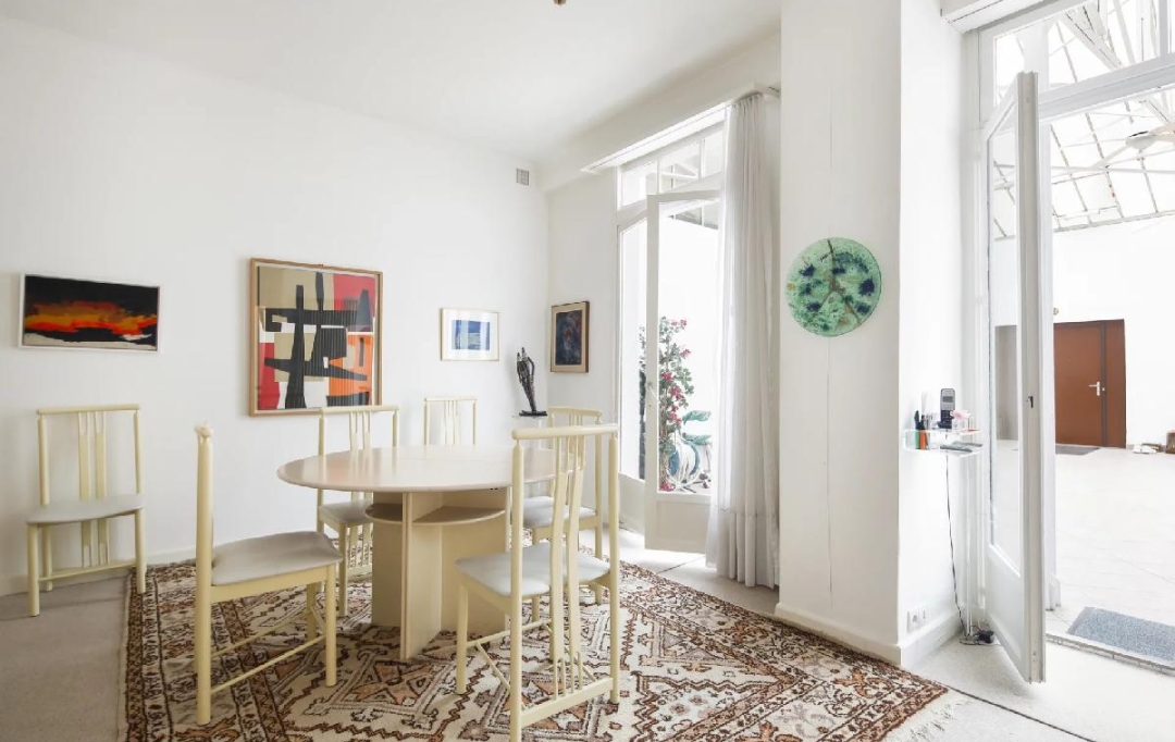 Annonces ANTONY : House | PARIS (75014) | 245 m2 | 2 850 000 € 