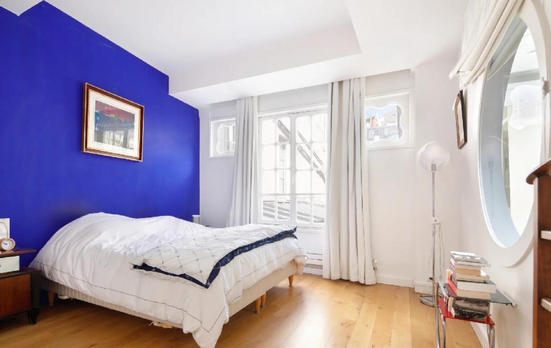 Annonces ANTONY : Appartement | PARIS (75007) | 242 m2 | 3 330 000 € 