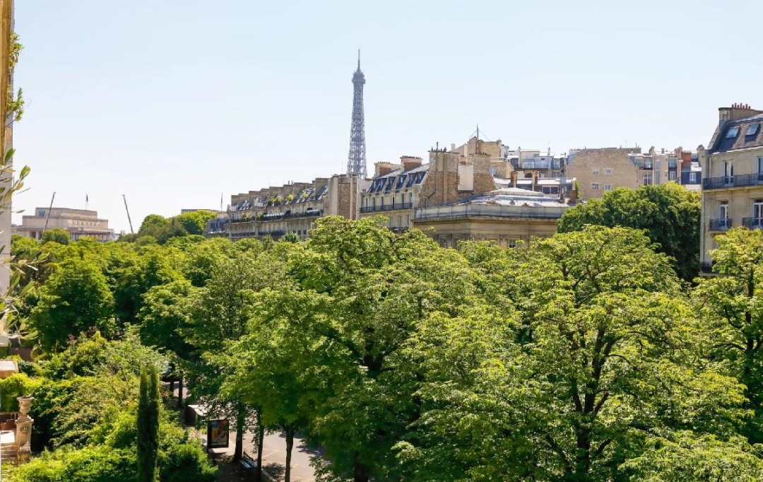 Annonces ANTONY : Appartement | PARIS (75016) | 76 m2 | 1 500 000 € 