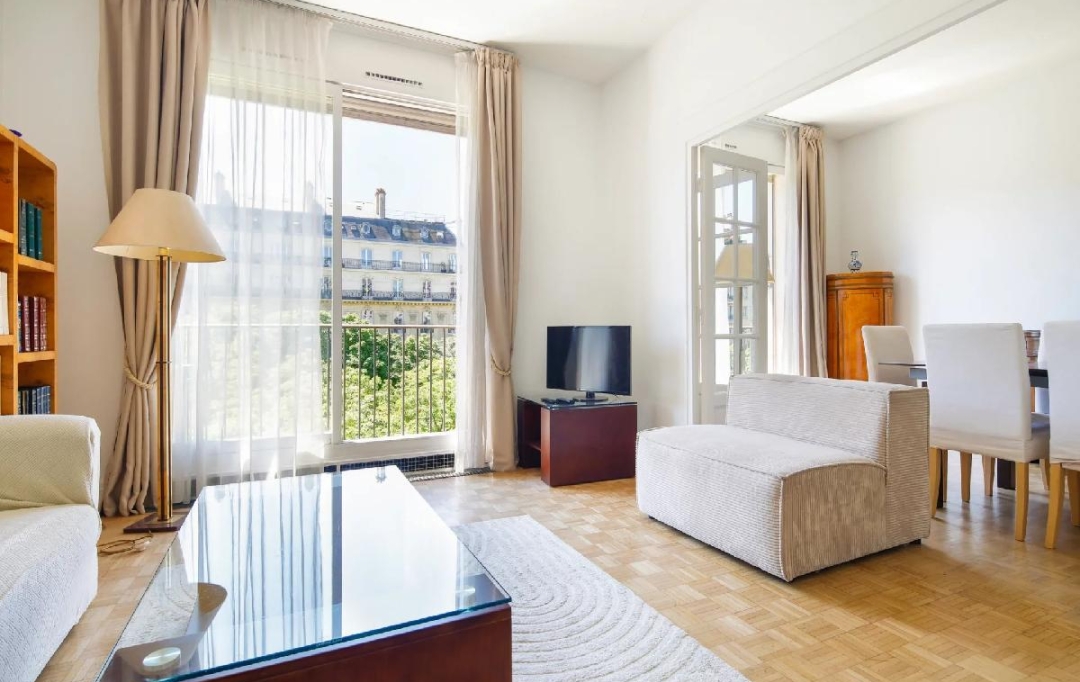 Annonces ANTONY : Appartement | PARIS (75016) | 76 m2 | 1 500 000 € 