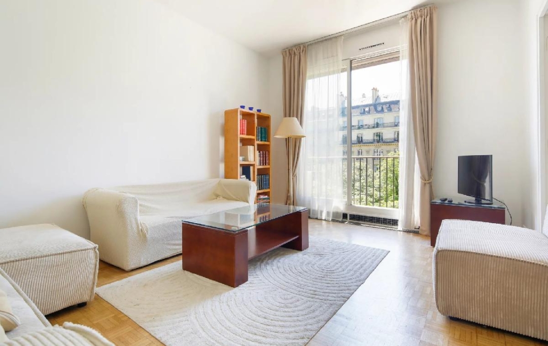 Annonces ANTONY : Appartement | PARIS (75016) | 76 m2 | 1 500 000 € 