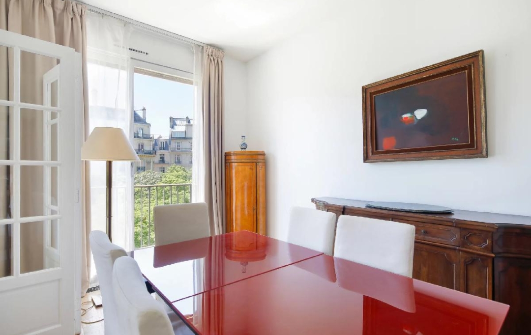 Annonces ANTONY : Appartement | PARIS (75016) | 76 m2 | 1 500 000 € 