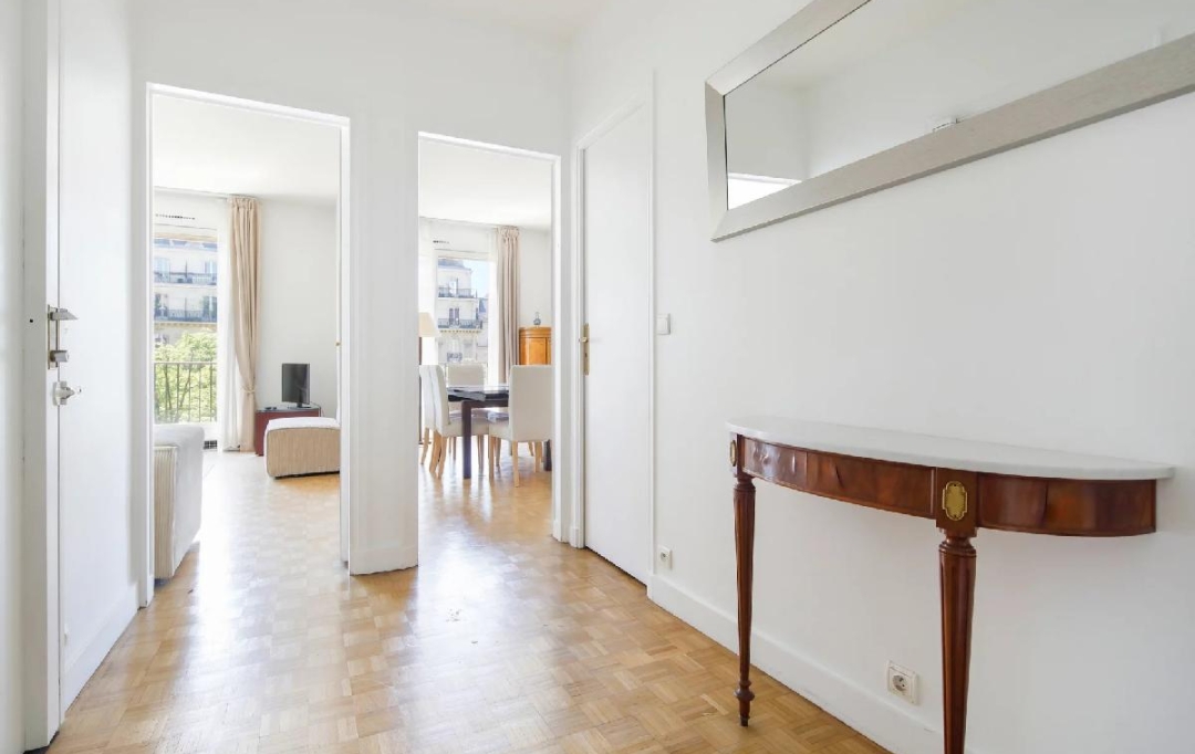 Annonces ANTONY : Appartement | PARIS (75016) | 76 m2 | 1 500 000 € 