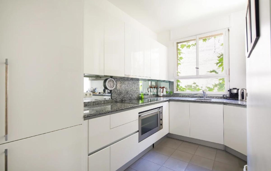 Annonces ANTONY : Appartement | PARIS (75016) | 76 m2 | 1 500 000 € 