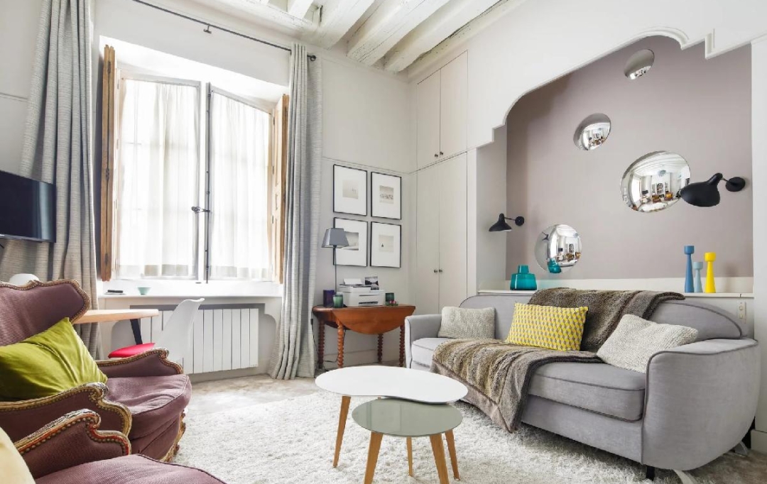 Annonces ANTONY : Appartement | PARIS (75007) | 28 m2 | 555 000 € 