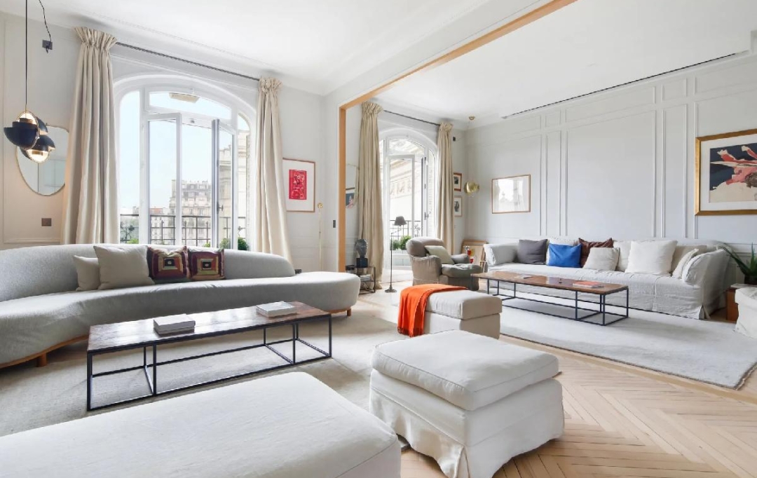 Annonces ANTONY : Appartement | PARIS (75005) | 252 m2 | 7 300 000 € 