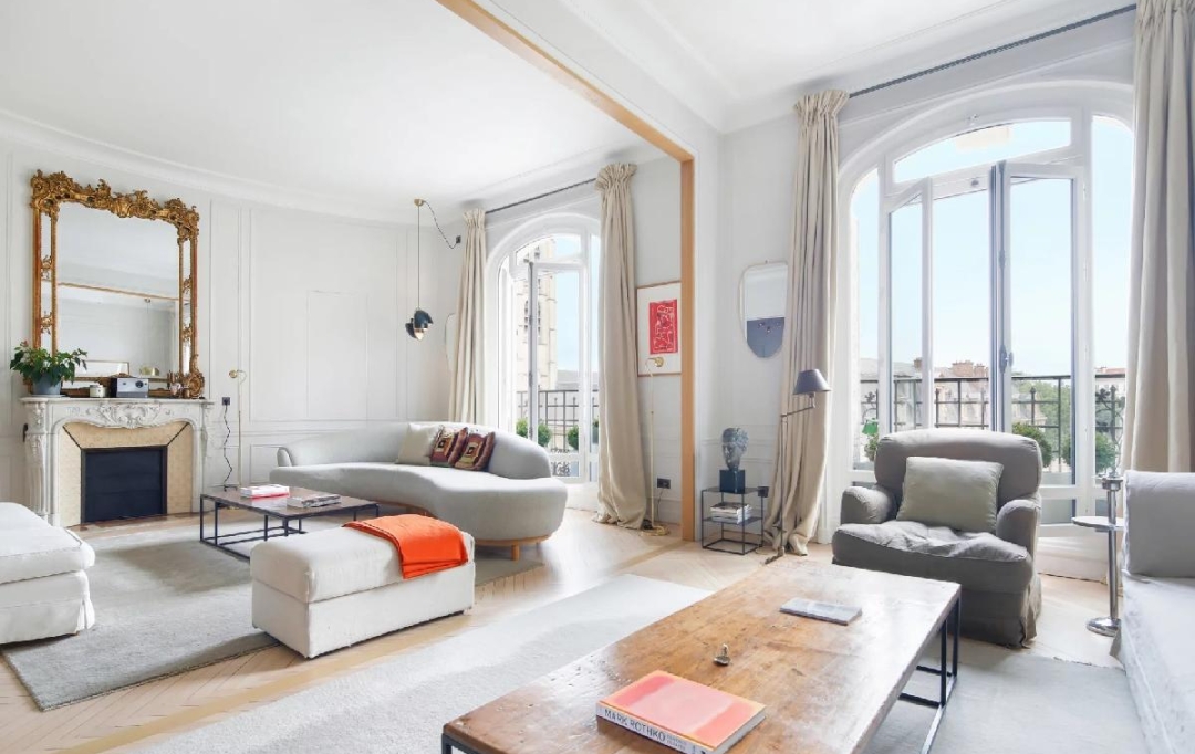 Annonces ANTONY : Appartement | PARIS (75005) | 252 m2 | 7 300 000 € 