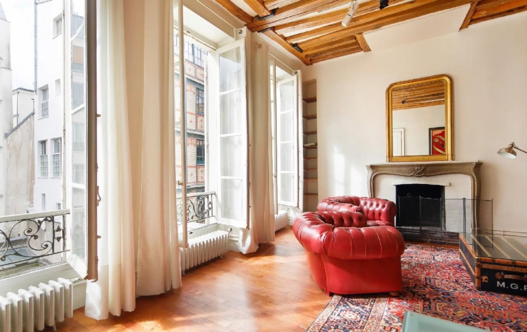 Annonces ANTONY : Appartement | PARIS (75003) | 89 m2 | 1 340 000 € 