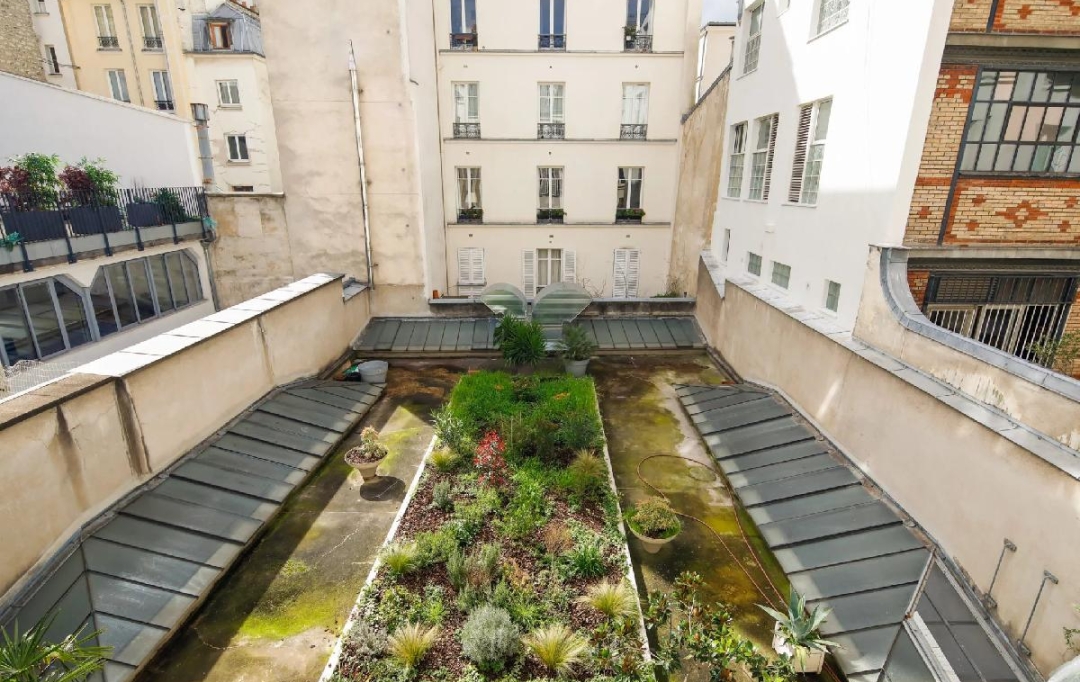 Annonces ANTONY : Appartement | PARIS (75003) | 89 m2 | 1 340 000 € 