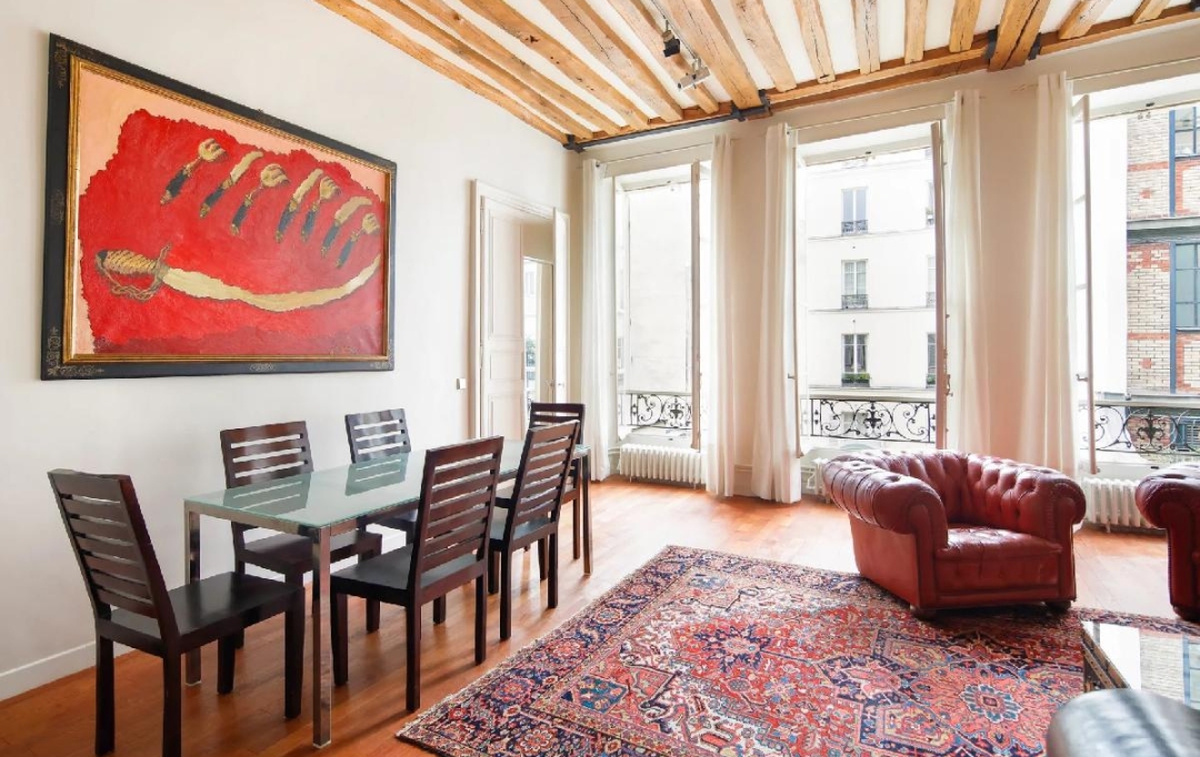 Annonces ANTONY : Appartement | PARIS (75003) | 89 m2 | 1 340 000 € 