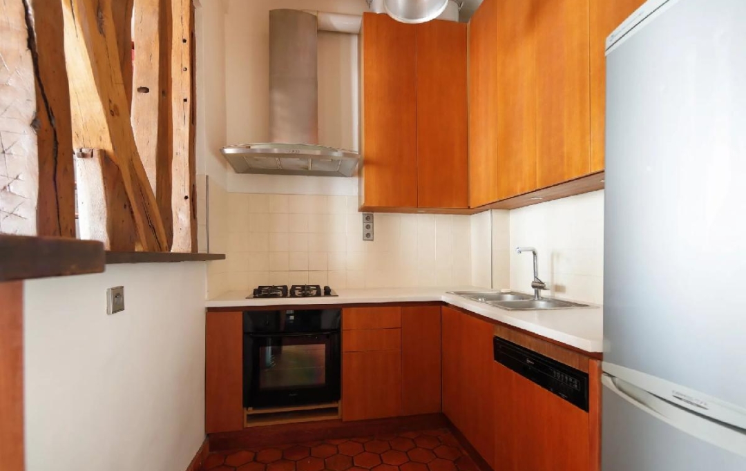 Annonces ANTONY : Appartement | PARIS (75003) | 89 m2 | 1 340 000 € 