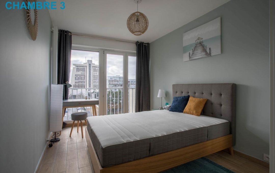 Annonces ANTONY : Appartement | CRETEIL (94000) | 13 m2 | 615 € 