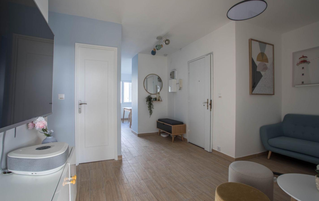 Annonces ANTONY : Appartement | CRETEIL (94000) | 13 m2 | 615 € 