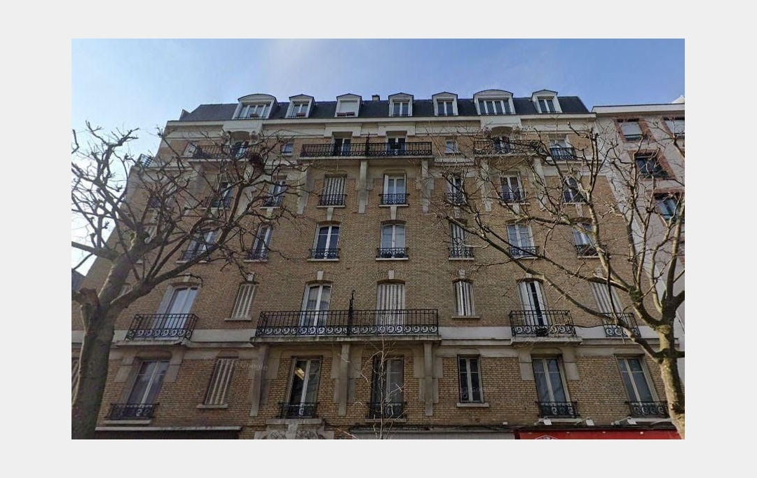 Annonces ANTONY : Appartement | CHARENTON-LE-PONT (94220) | 41 m2 | 1 295 € 