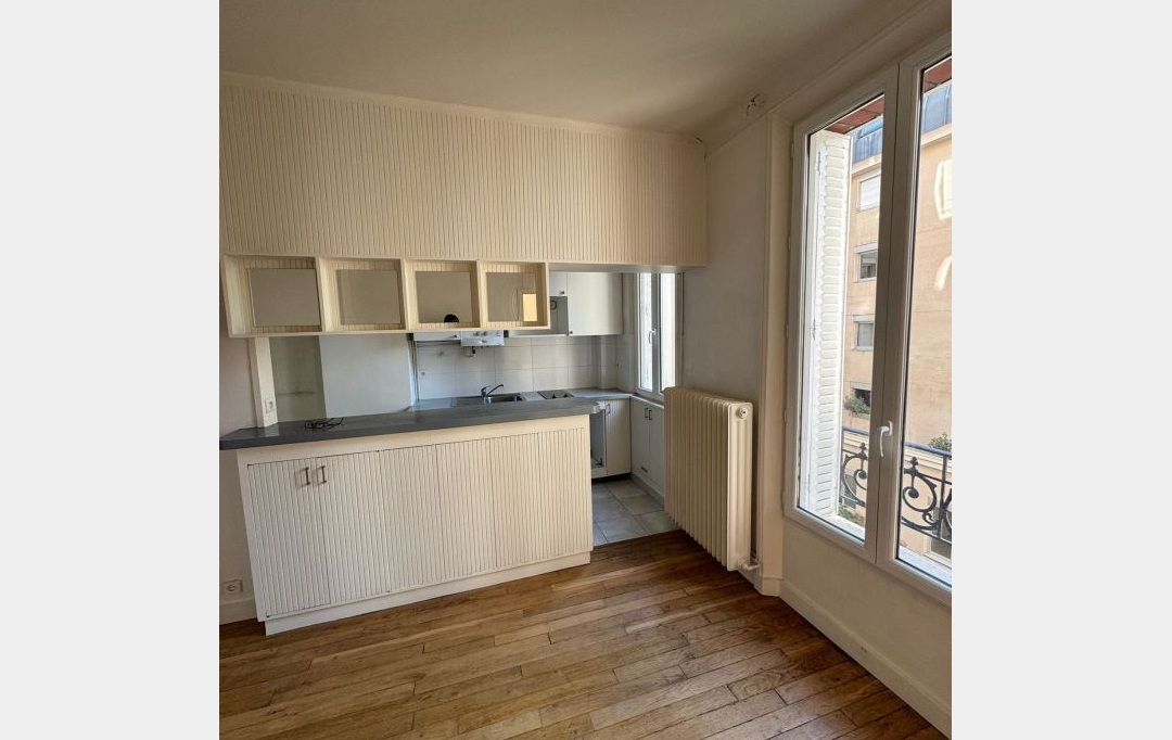 Annonces ANTONY : Appartement | CHARENTON-LE-PONT (94220) | 41 m2 | 1 295 € 