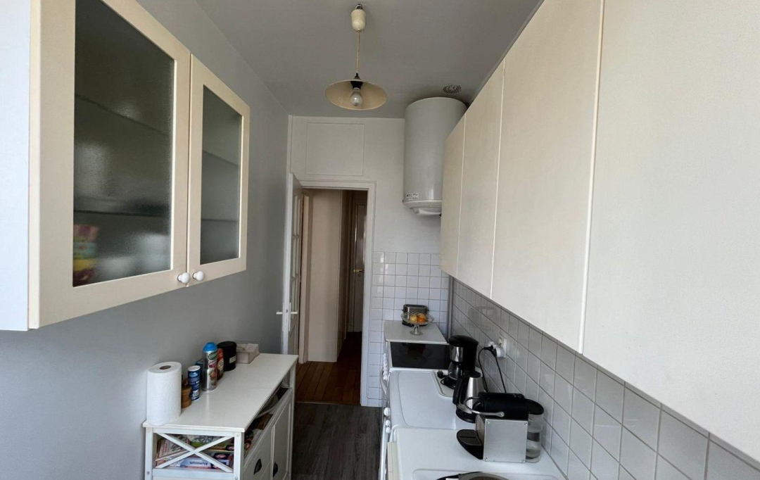 Annonces ANTONY : Appartement | CHARENTON-LE-PONT (94220) | 50 m2 | 435 000 € 