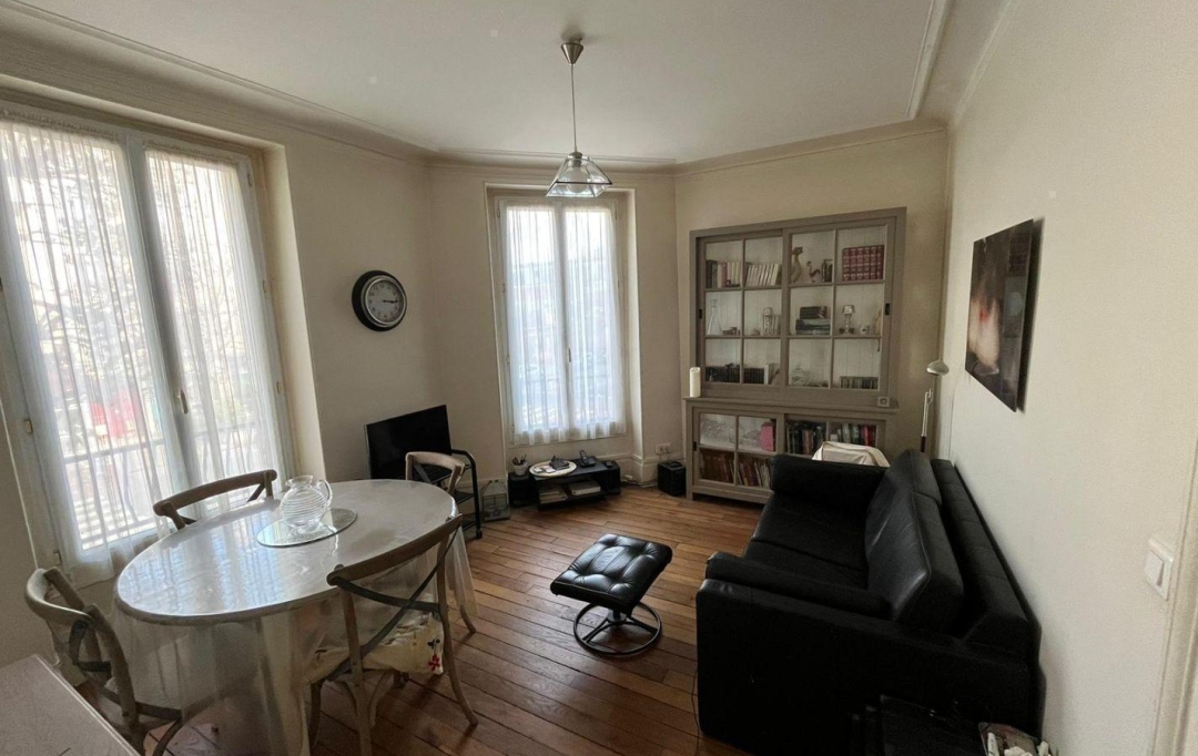 Annonces ANTONY : Appartement | CHARENTON-LE-PONT (94220) | 50 m2 | 435 000 € 