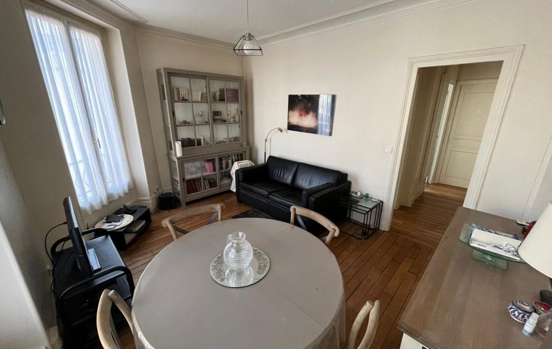 Annonces ANTONY : Appartement | CHARENTON-LE-PONT (94220) | 50 m2 | 435 000 € 